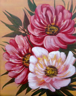 Peonies4 300x378 px