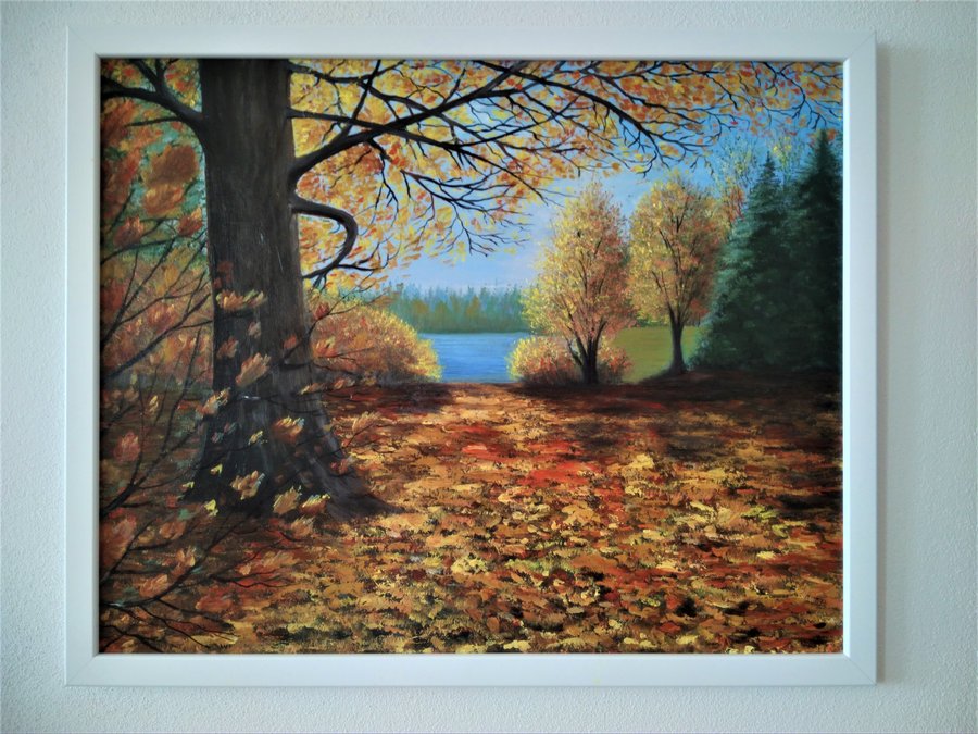 Autumn day