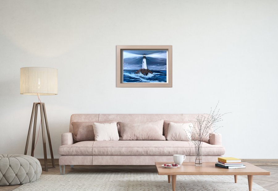 Lighthouse