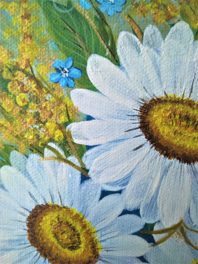 Chamomile