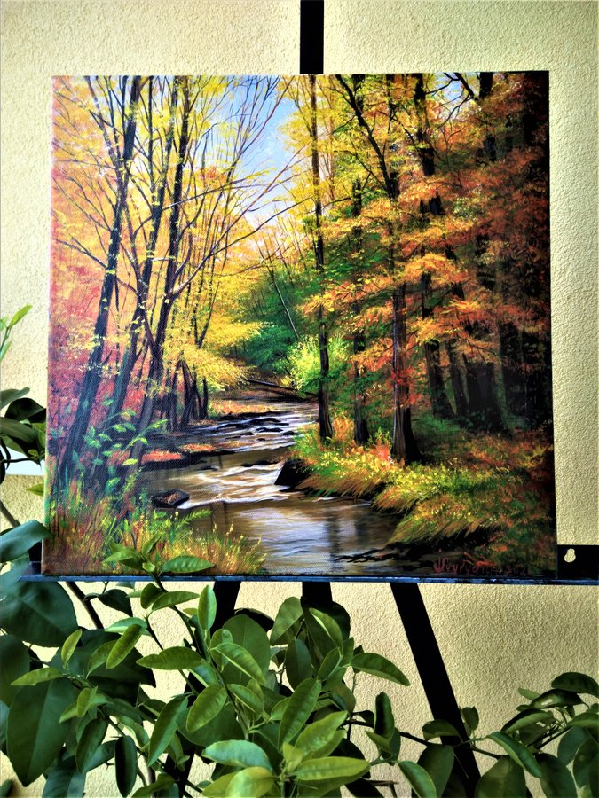 Autumn mood