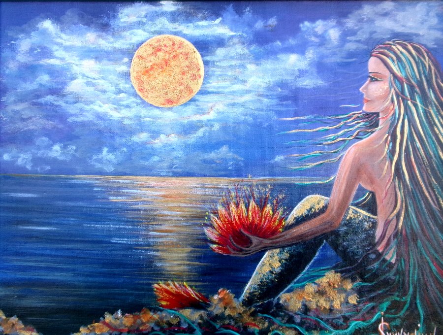Mermaid