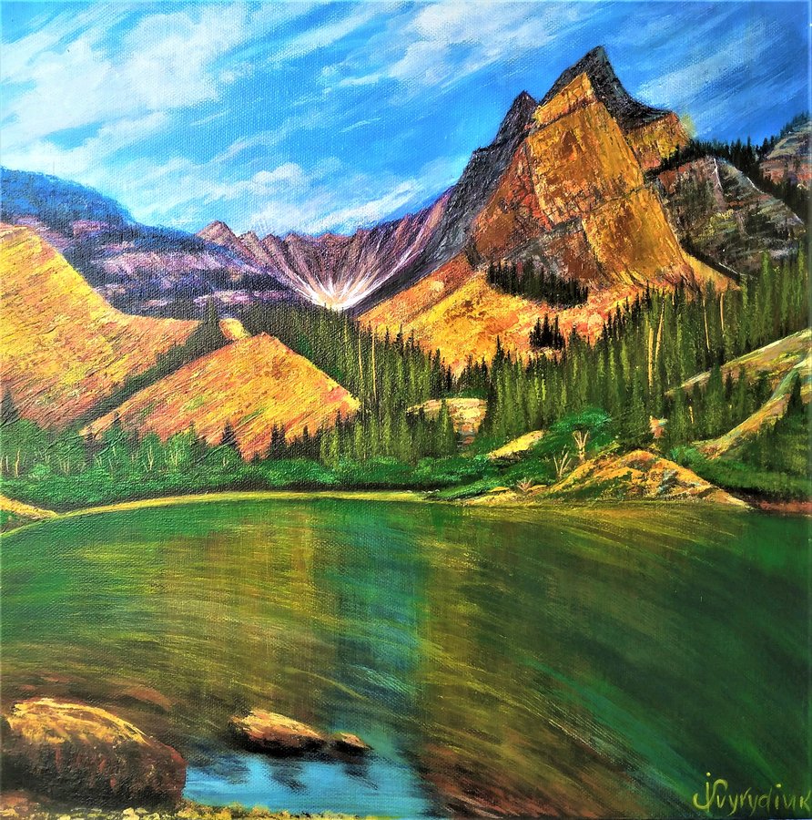 Mountains