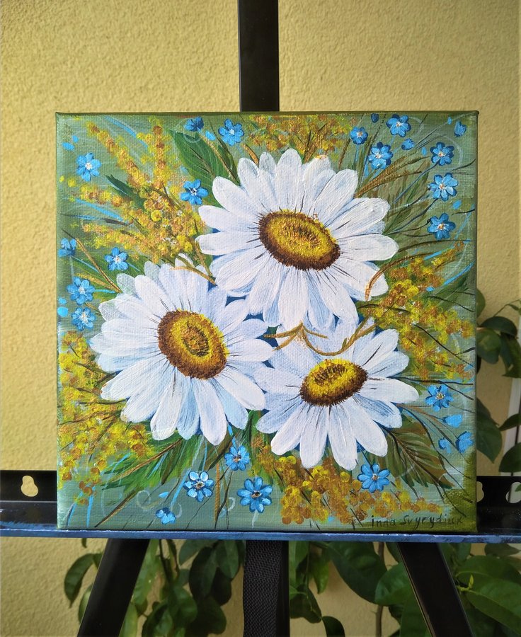 Chamomile