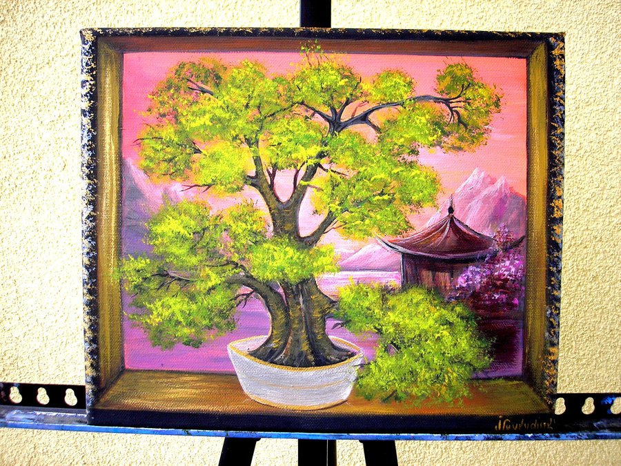 Bonsai