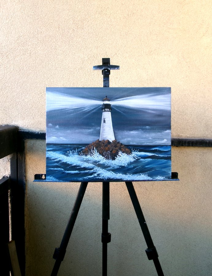 Lighthouse