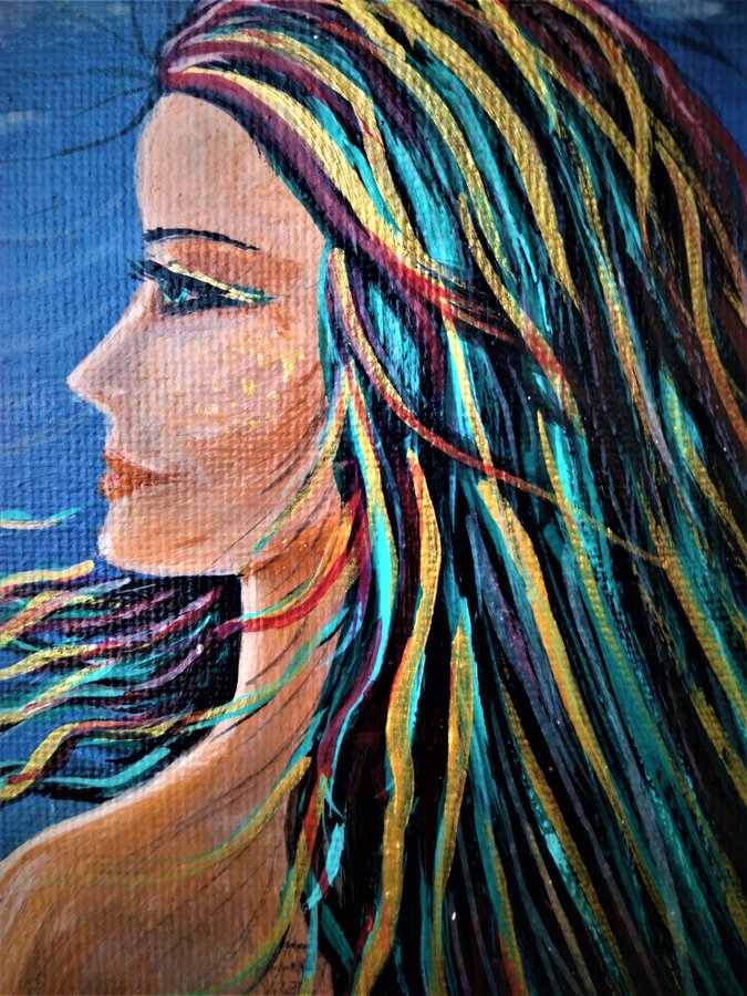 Mermaid