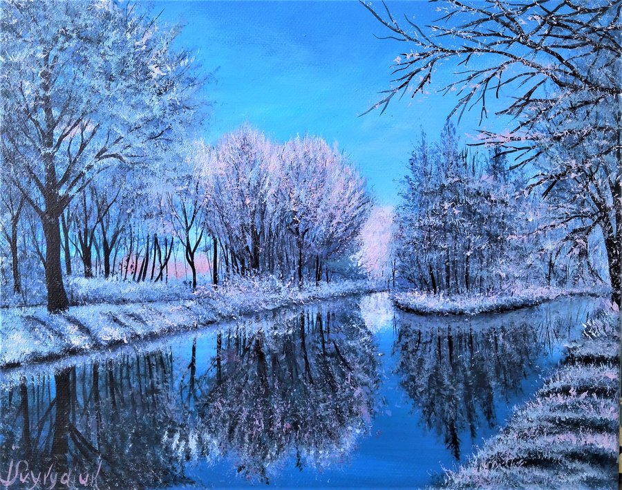 Winter park