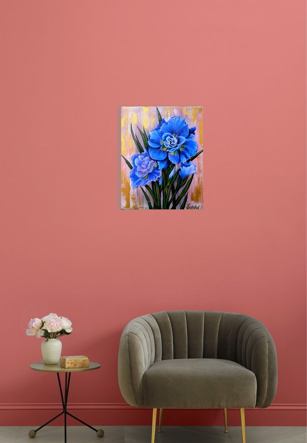 Iris