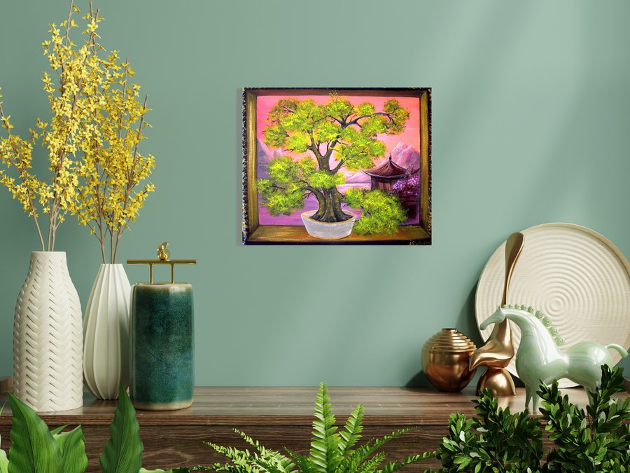 Bonsai
