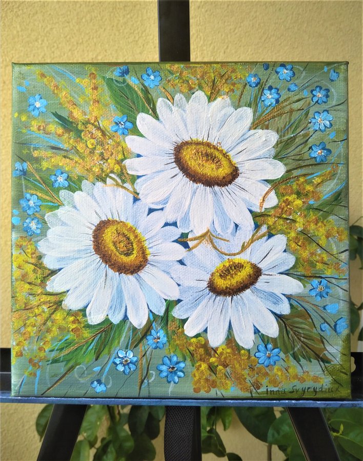 Chamomile