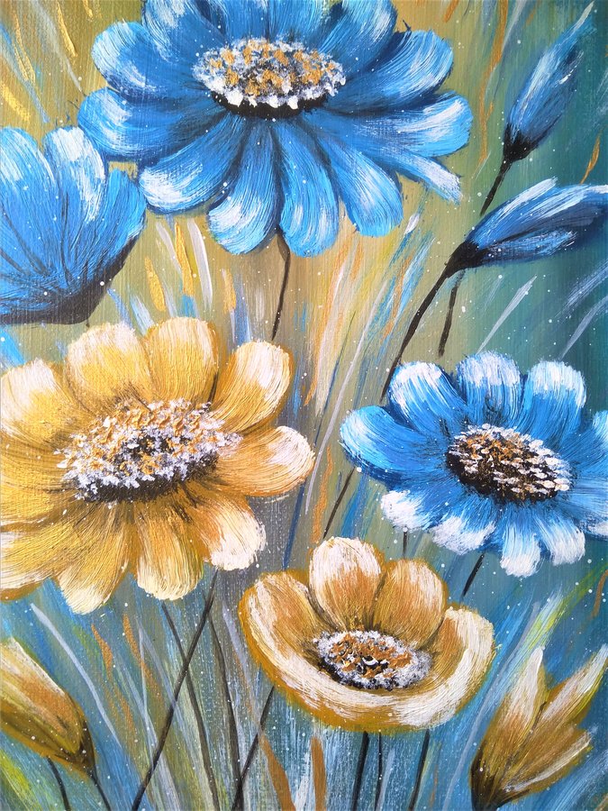 Wonderful flowers
