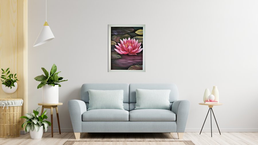 Water lilies