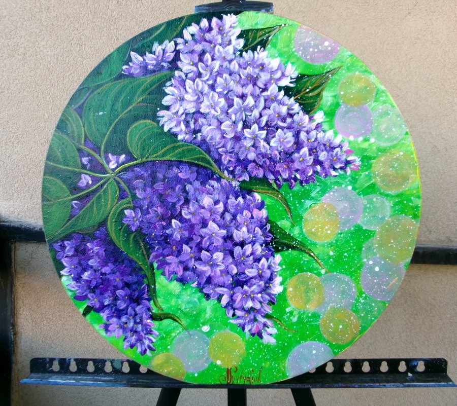 Lilac
