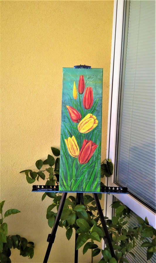 Tulips
