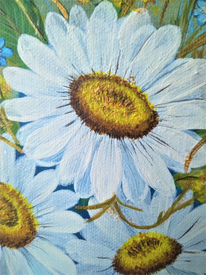 Chamomile