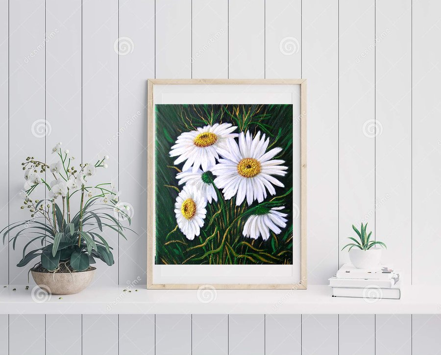 Chamomile 3