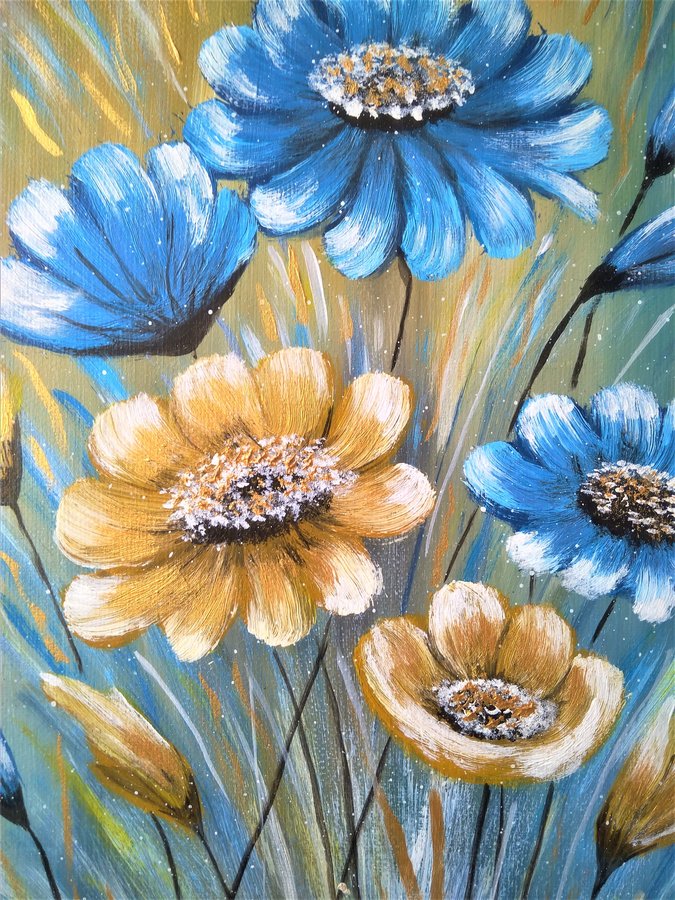 Wonderful flowers