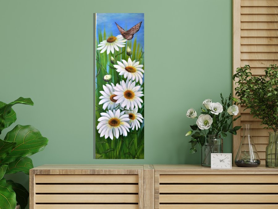 Daisies