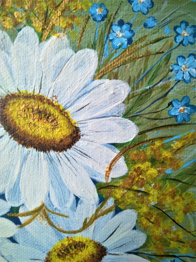 Chamomile