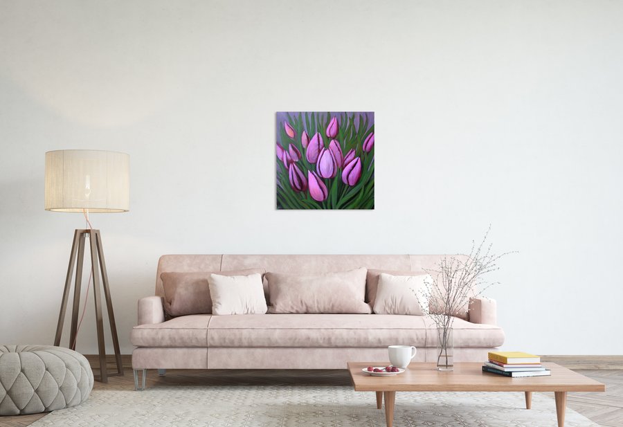 Tulips 2