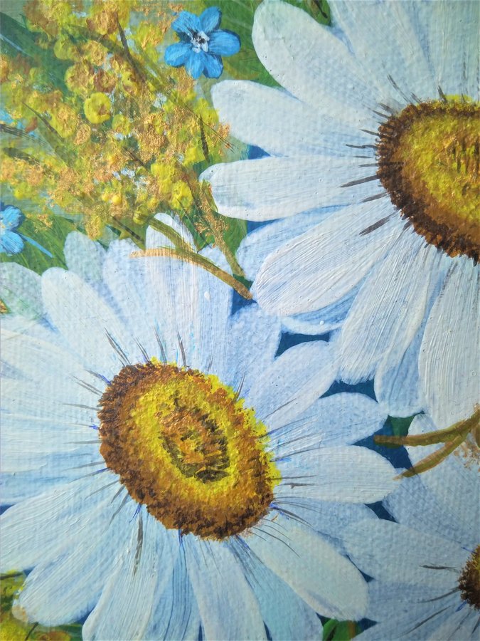 Chamomile